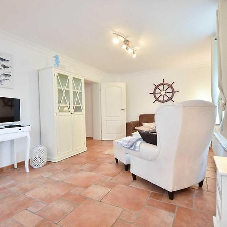 Villa Perkunos Wohnung 2 Heringsdorf  Exteriér fotografie
